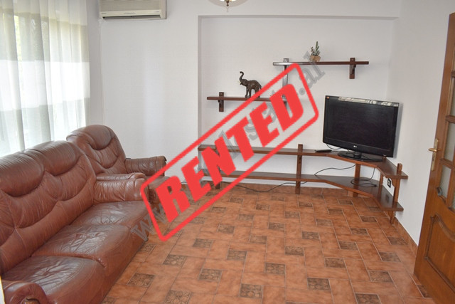 One bedroom apartment for rent in the center of Tirana, Albania